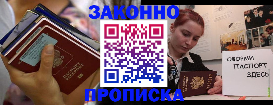 прописка в квартире в Щёлкино